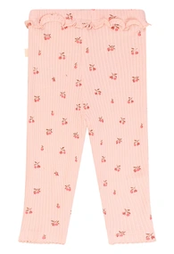 Bakkaboe Newborn baby meisjes broek